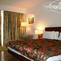 Radisson Hotel Khajuraho 
