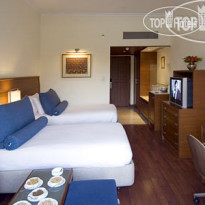 Radisson Hotel Khajuraho 