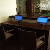 Radisson Hotel Khajuraho 