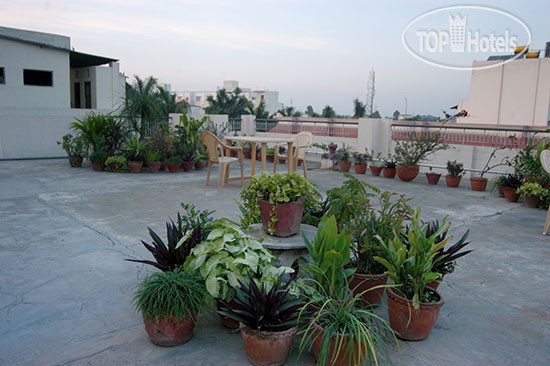 Hotel photo Ajaya Hotel 2*
