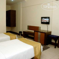 Siddharth Hotel 