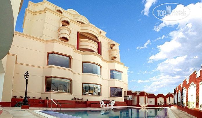 Hotelier's photos The Amayaa 4*
