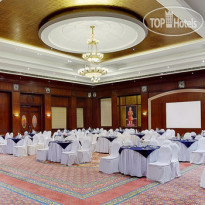 Ramada Plaza JHV Varanasi 