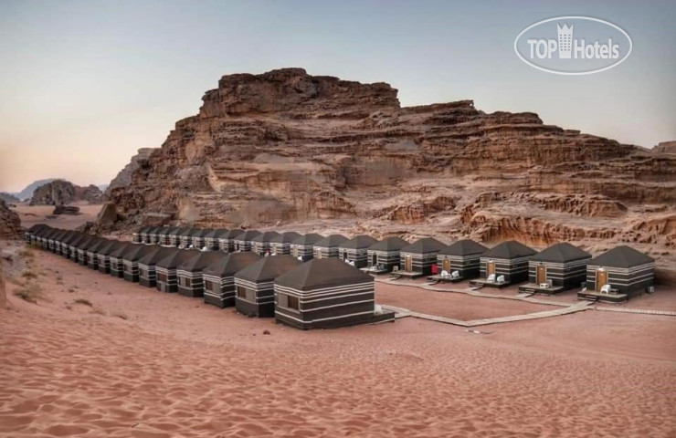 New photos from tourists Sun City Camp