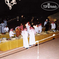 Captains Desert Camp