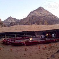 Captains Desert Camp