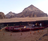 Captain's Desert Camp