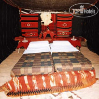 Captains Desert Camp 