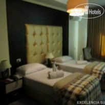 Excelencia Hotel Suites 