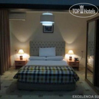 Excelencia Hotel Suites 