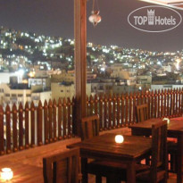 Arab Tower Hotel