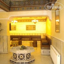 Arab Tower Hotel