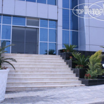 Crystal Hotel 