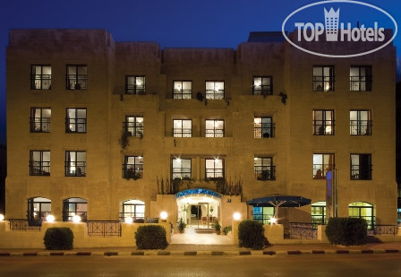 Hotel photo Delmon Suites 
