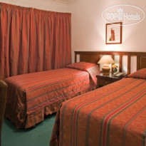 Delmon Suites 