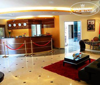 New photos from tourists Beity Rose Suites Hotel 3*