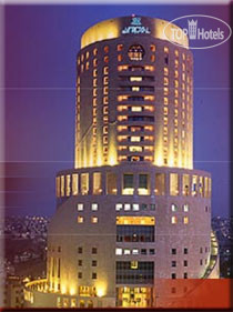 Hotel photo Le Royal 5*