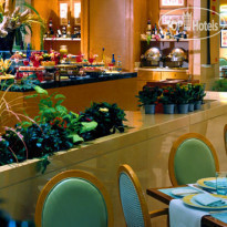 Sheraton Amman Al Nabil Hotel & Towers 