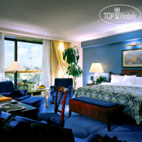 Sheraton Amman Al Nabil Hotel & Towers 