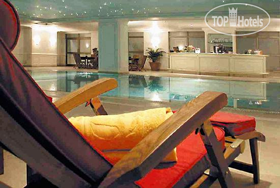 New photos from tourists Sheraton Amman Al Nabil Hotel & Towers 5*