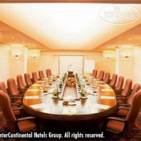 Crowne Plaza Amman 