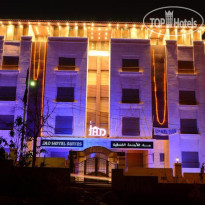 Jad Hotel Suites 