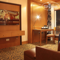 Thousand Nights Hotel