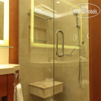Thousand Nights Hotel