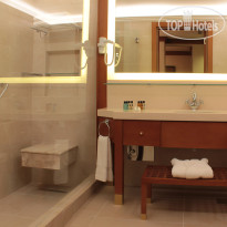 Thousand Nights Hotel