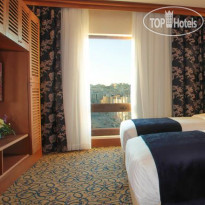 Thousand Nights Hotel