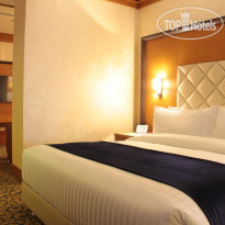 Thousand Nights Hotel