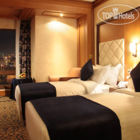 Thousand Nights Hotel