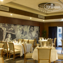 Thousand Nights Hotel 