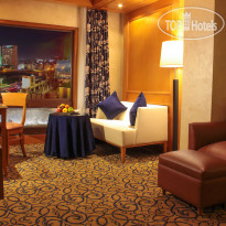 Thousand Nights Hotel