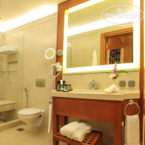 Thousand Nights Hotel