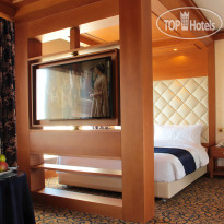 Thousand Nights Hotel