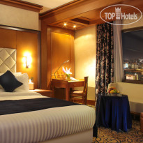 Thousand Nights Hotel