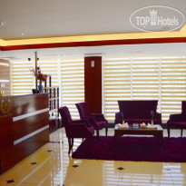 President Hotel