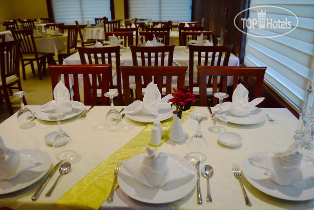 New photos from tourists President Hotel 5*