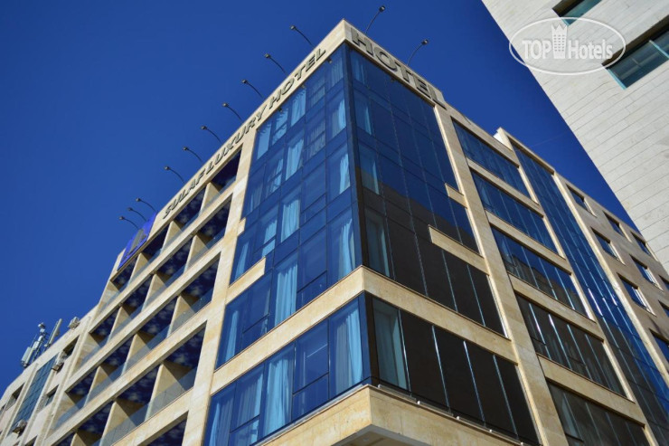 Hotel photo Sulaf Luxury Hotel 4*
