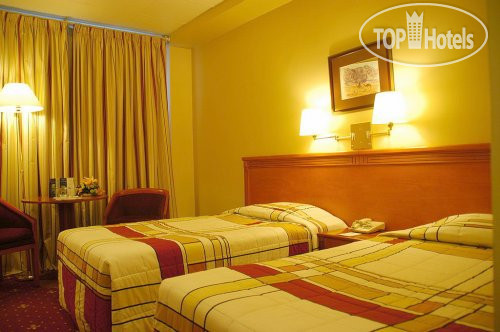 New photos from tourists Dana Plaza 4*
