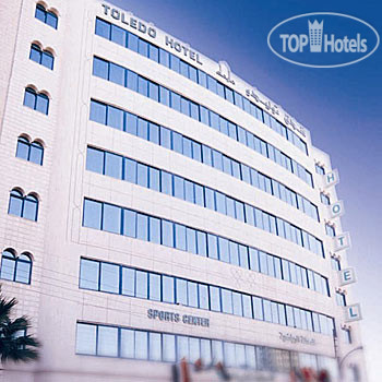 Hotelier's photos Toledo 3*
