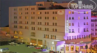 Hotel photo Al Fanar Palace 3*