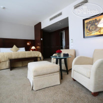 Signia by Hilton Amman 