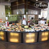 Signia by Hilton Amman 