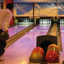 Signia by Hilton Amman 