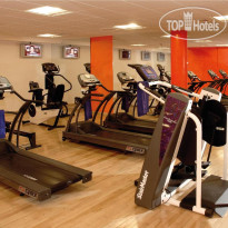 Signia by Hilton Amman 