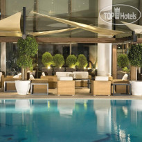 Signia by Hilton Amman 