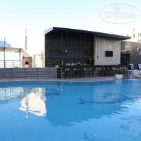 Signia by Hilton Amman 