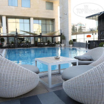 Signia by Hilton Amman 